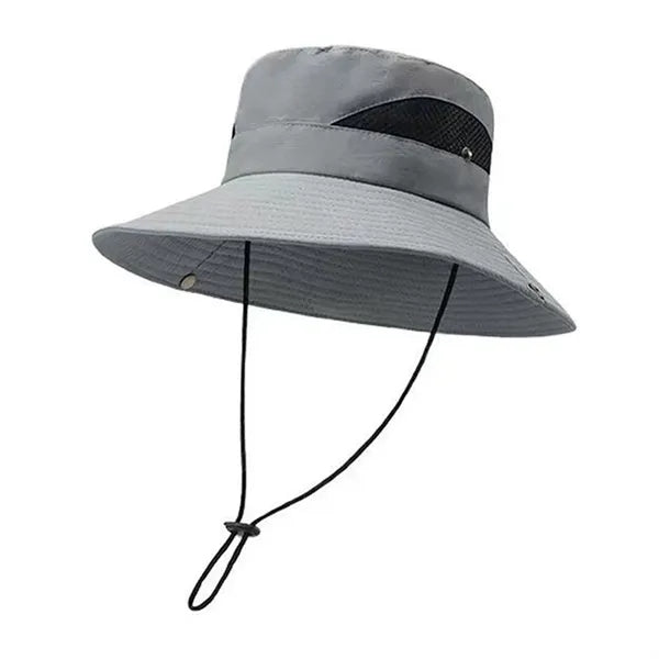 Sun Bucket Hat