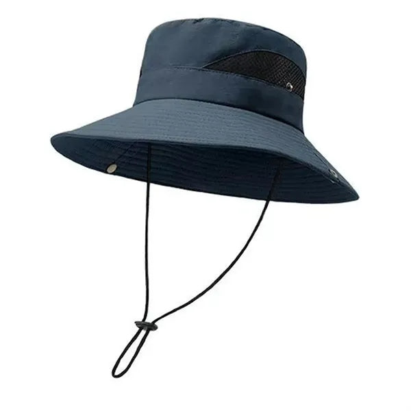 Sun Bucket Hat