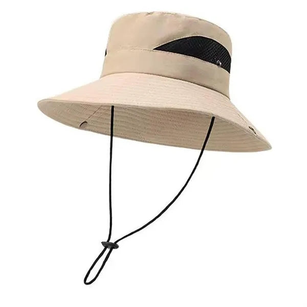 Sun Bucket Hat
