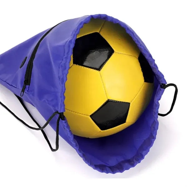 Drawstring Backpack