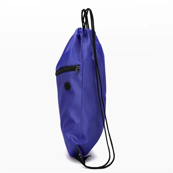 Drawstring Backpack
