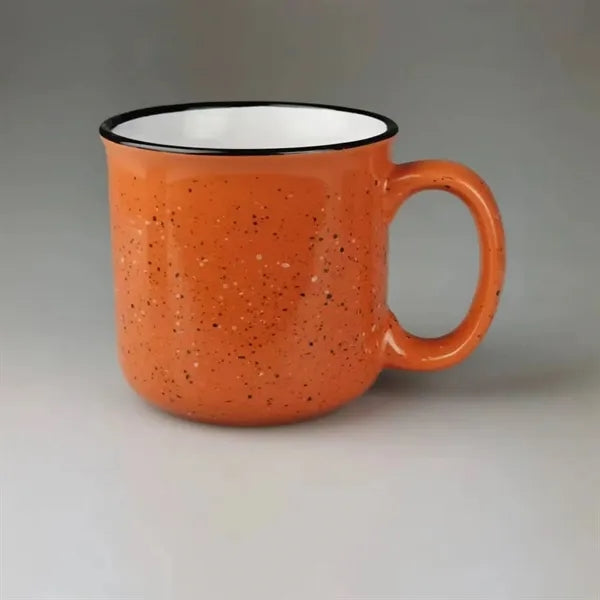 15 Oz. Campfire Mug