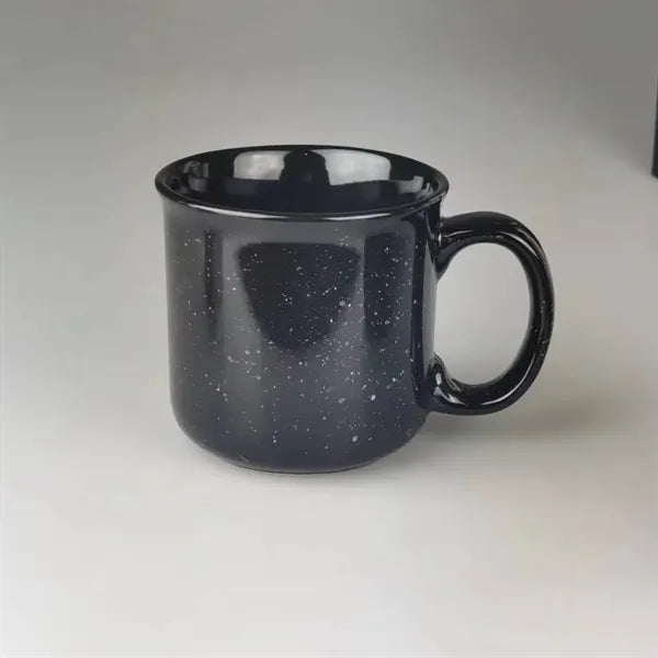 15 Oz. Campfire Mug