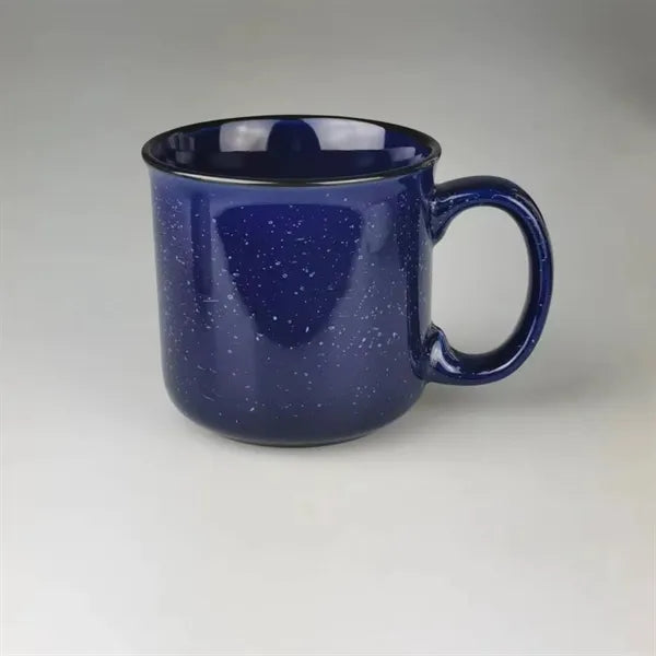15 Oz. Campfire Mug