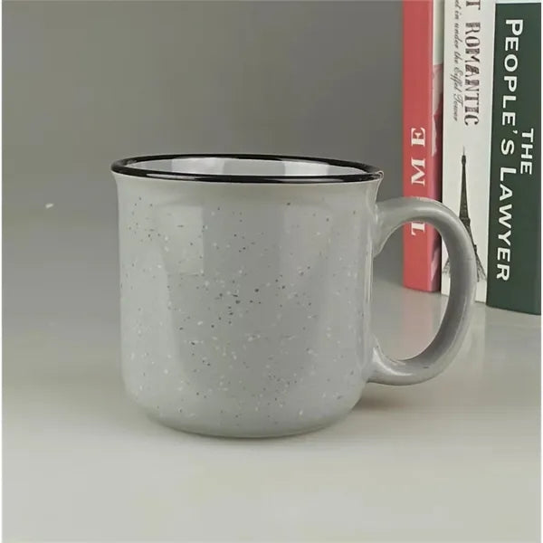 15 Oz. Campfire Mug