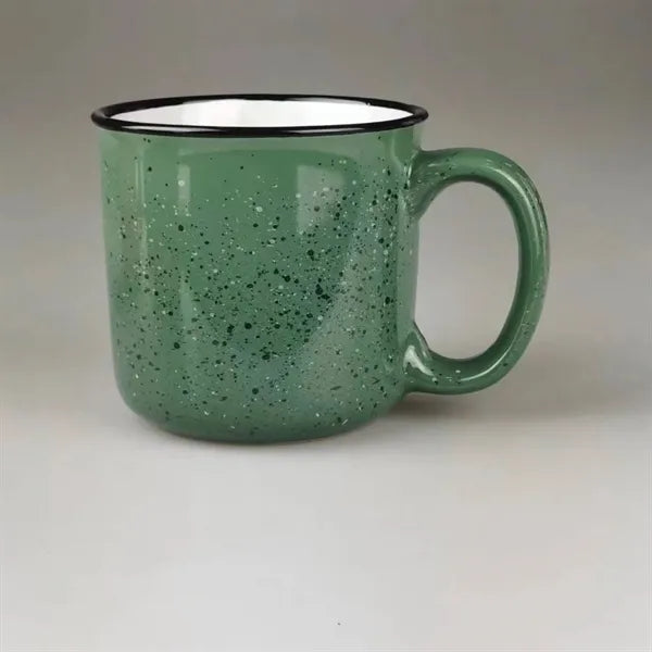 15 Oz. Campfire Mug