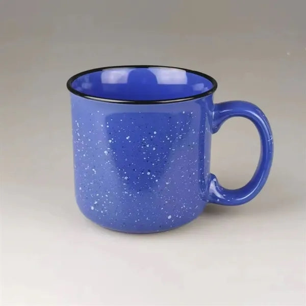 15 Oz. Campfire Mug