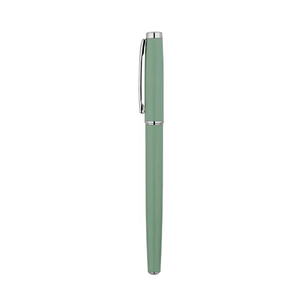 Morandi Metal Ballpoint Pen
