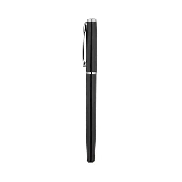 Morandi Metal Ballpoint Pen