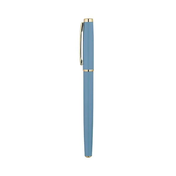 Morandi Metal Ballpoint Pen