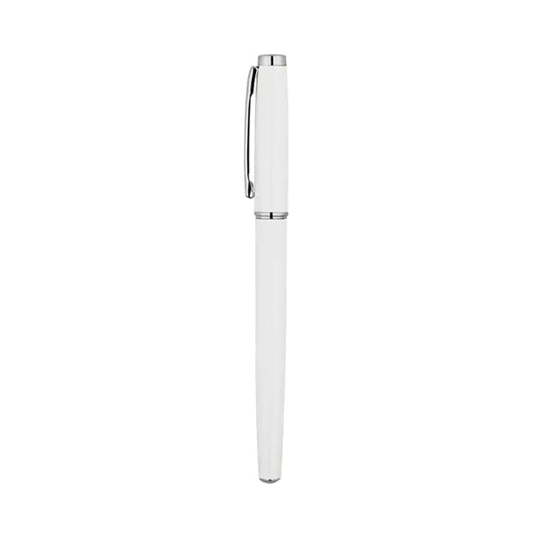 Morandi Metal Ballpoint Pen