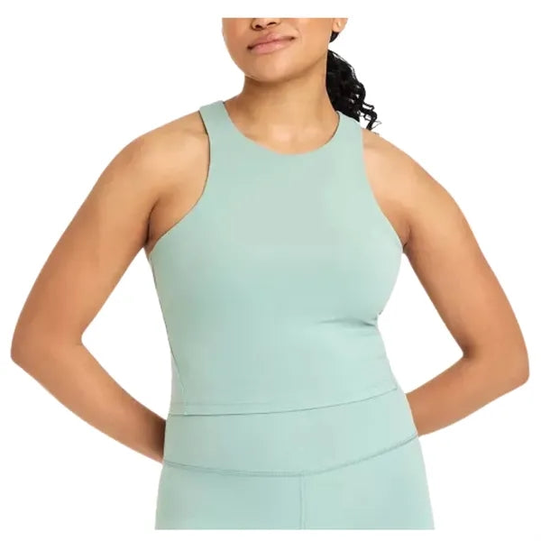 Women's Sleeveless Slim Fit Summer Vest Top