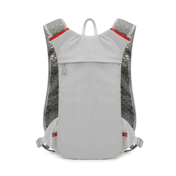 Lightweight Nylon Running Hydration Backpack