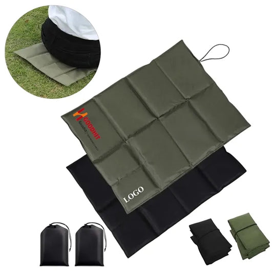 Foldable Sitting Pad Portable Stadium Cushion Seat Outdoor