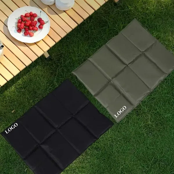Foldable Sitting Pad Portable Stadium Cushion Seat Outdoor