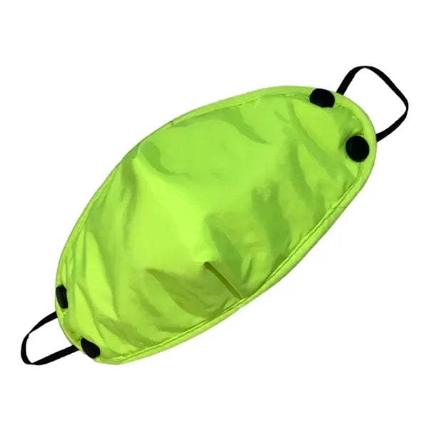 2 in 1 Winter Thermal Trapper Hat
