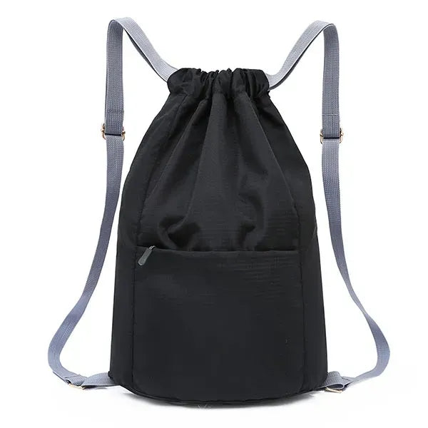 Waterproof Drawstring Shoulder Bag