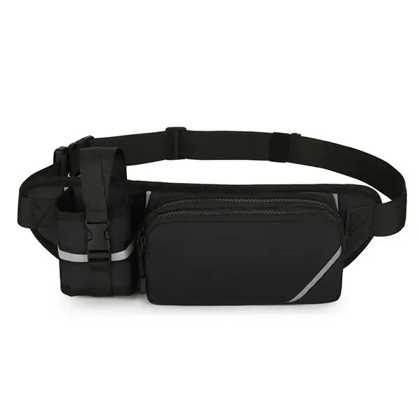 Sports Bottle Waist Pack