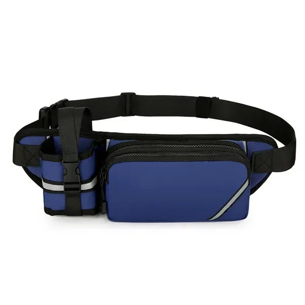 Sports Bottle Waist Pack
