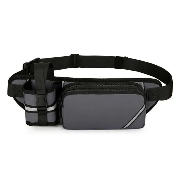 Sports Bottle Waist Pack