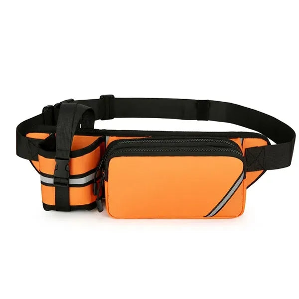 Sports Bottle Waist Pack
