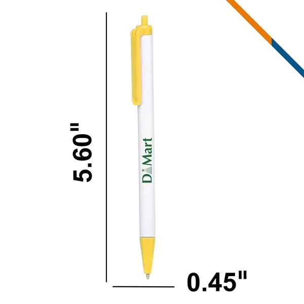 Ander Company Ballpoint Pens