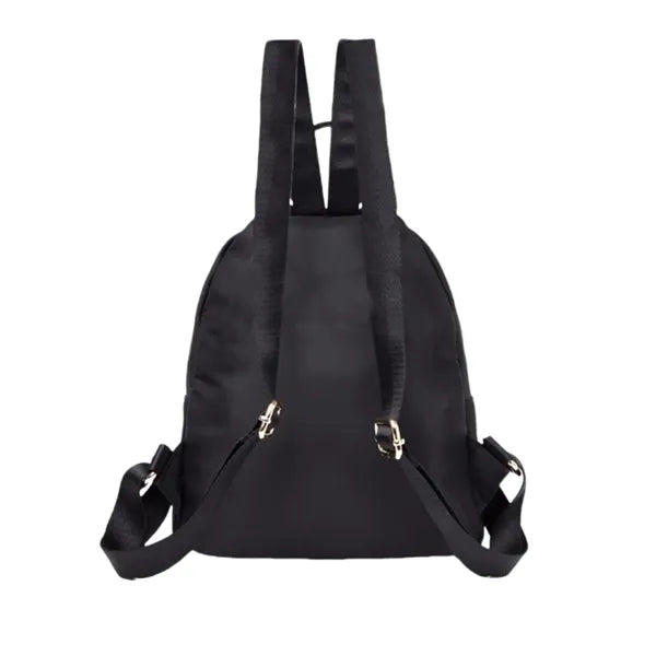 Nylon Mini Backpack
