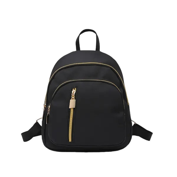 Nylon Mini Backpack