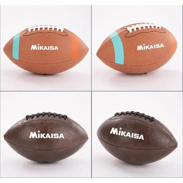 Full Size 9 Official Match Football for Signing
