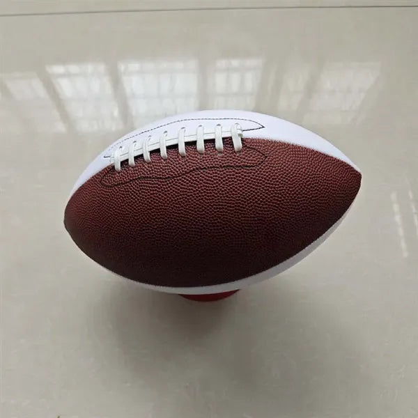 Full Size 9 Official Match Football for Signing