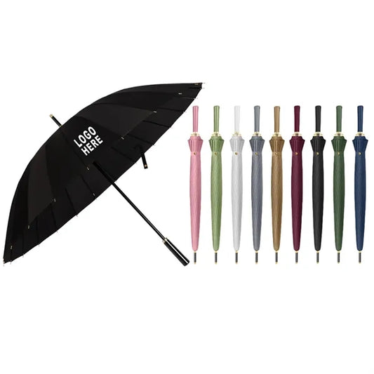 Long Handle Automatic Umbrella