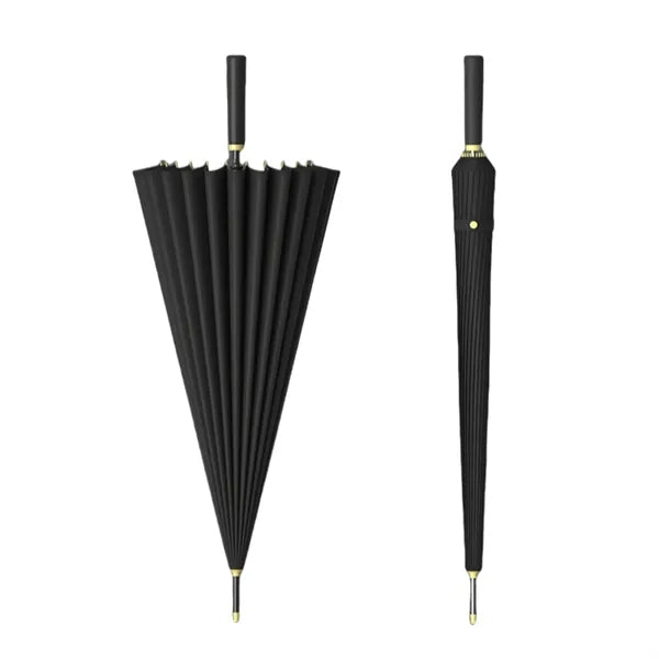 Long Handle Automatic Umbrella