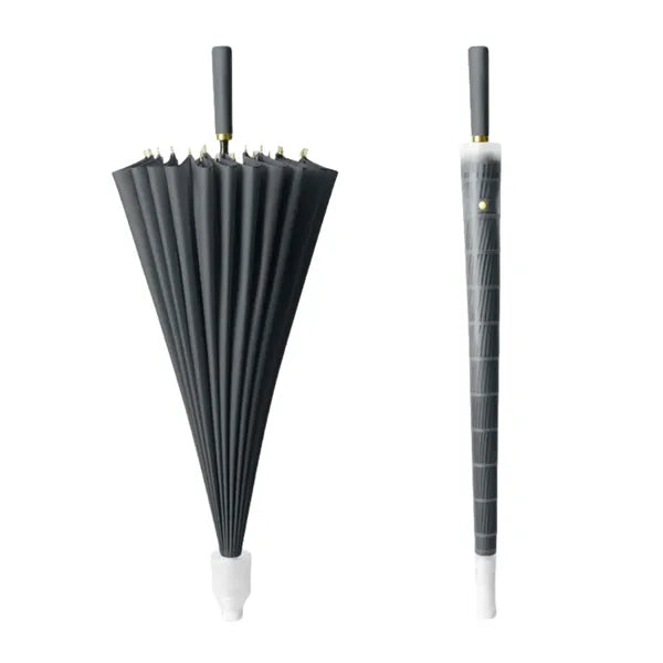 Long Handle Automatic Umbrella