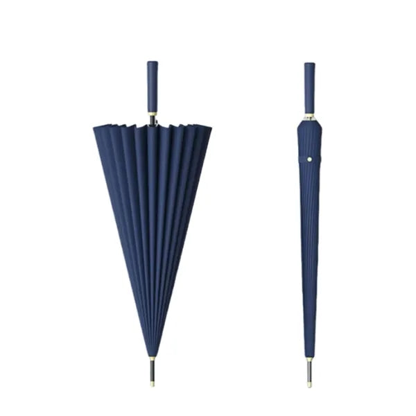 Long Handle Automatic Umbrella