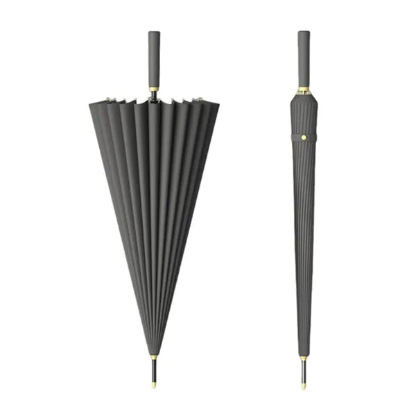 Long Handle Automatic Umbrella
