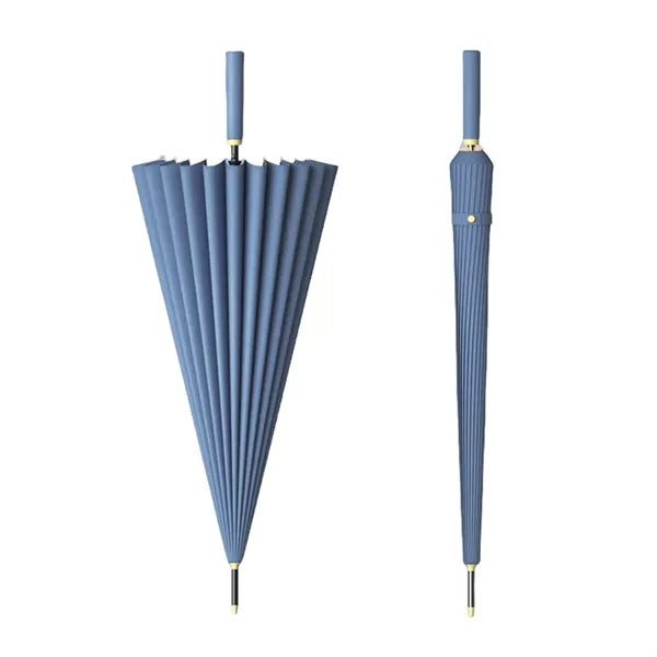 Long Handle Automatic Umbrella
