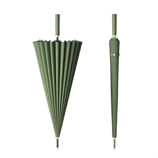 Long Handle Automatic Umbrella