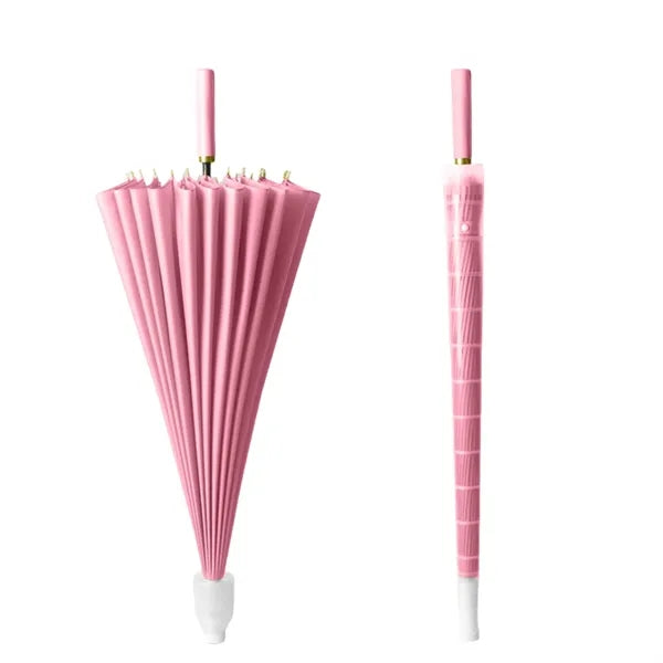 Long Handle Automatic Umbrella
