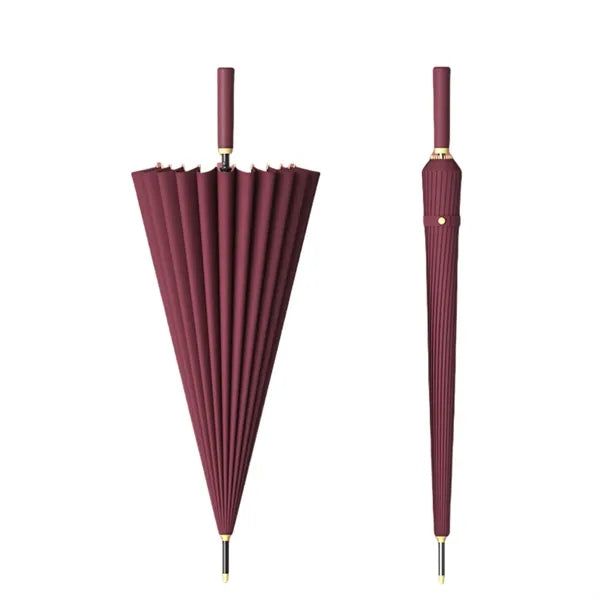 Long Handle Automatic Umbrella