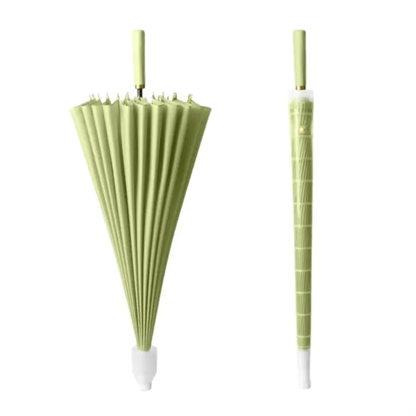 Long Handle Automatic Umbrella
