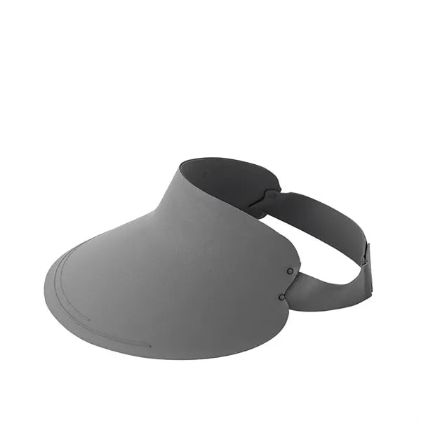 Traceless UV Protection Sun Visor