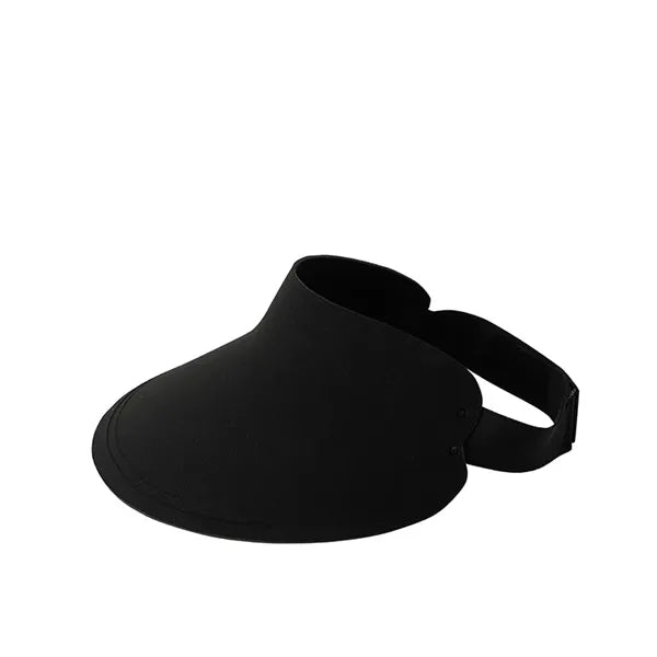 Traceless UV Protection Sun Visor