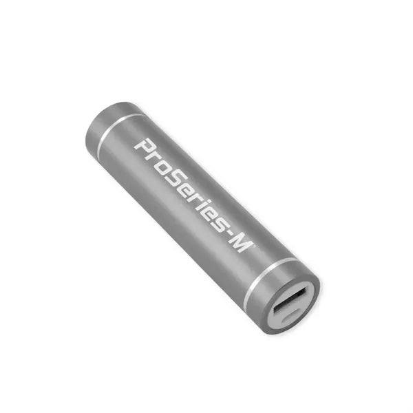 Edgewater Classic Cylinder Power Bank