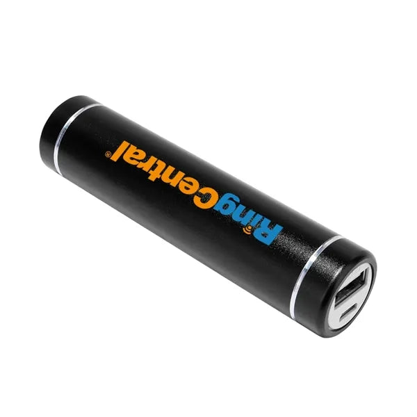 Edgewater Classic Cylinder Power Bank