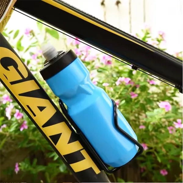 600ml Plastic Bike Water Bottles