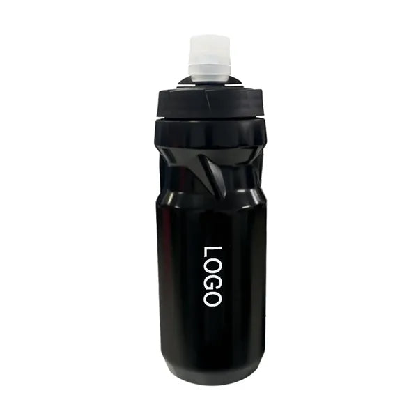 600ml Plastic Bike Water Bottles