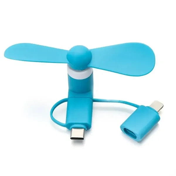 USB Mini Fan for Phone