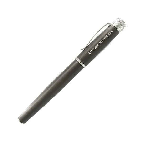 Tornado Platinum Executive - Fountain Pen