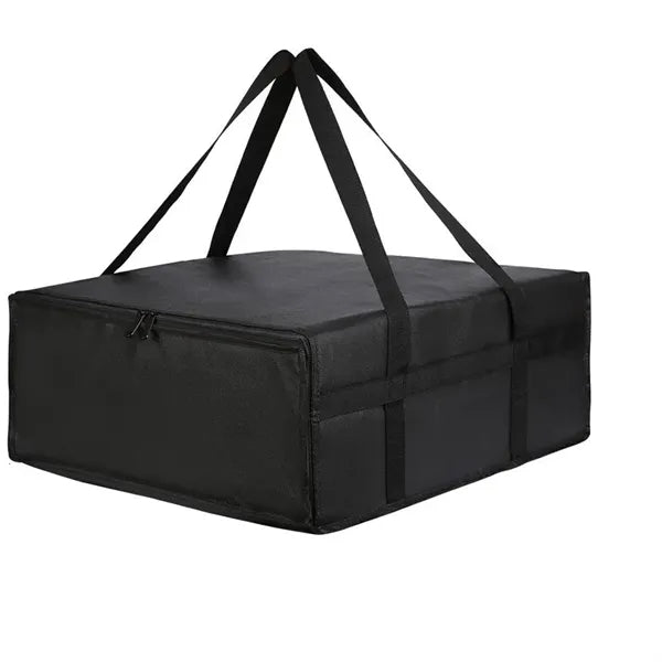 Collapsible Pizza Carrier Insulated Bag