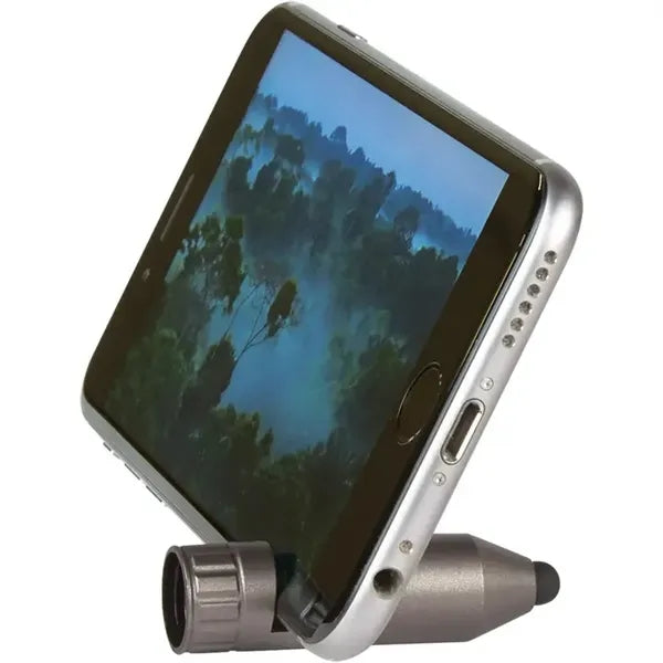 Multi-Tool Pen With LED Light